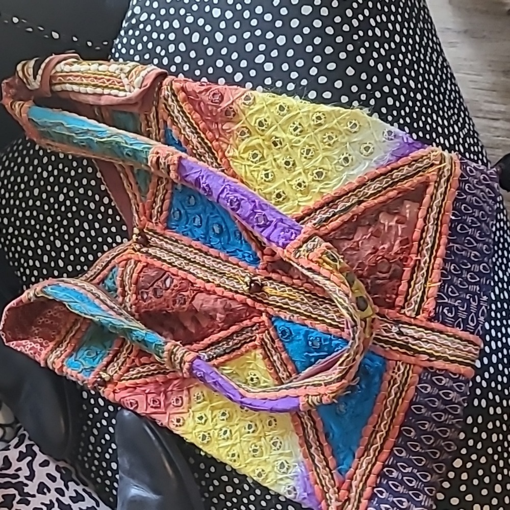 Boho Bag - image 3